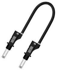 PJP 2210/600V-25 cm Labsladd R&ouml;d - Instrumentcenter