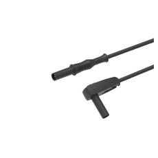PJP 2350-IECIV-100 cm Labsladd Svart - Instrumentcenter