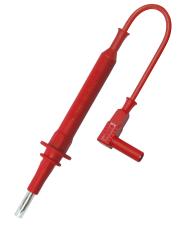 PJP 4940 Avs&auml;krad testsladd R&ouml;d - Instrumentcenter