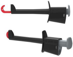 PJP 6001-IECIV Isolerad &aring;terfj&auml;drande gripklo - Instrumentcenter
