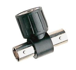 PJP 7041-MI BNC T-adapter - Instrumentcenter