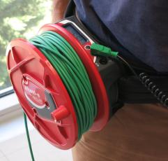 PJP Wheel-e Kontinuitetstestare - Instrumentcenter