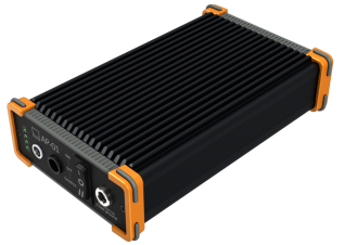 PMK Batteripack AP-01 - Instrumentcenter