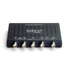 PicoScope 2406B PC Oscilloskop - Instrumentcenter