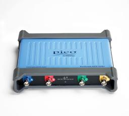 PicoScope 4424A PC Oscilloskop - Instrumentcenter