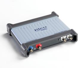 PicoScope 5244D PC Oscilloskop - Instrumentcenter