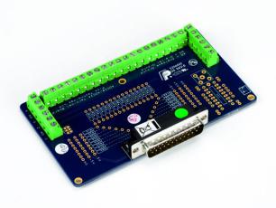 Pico PP310 Terminalkort - Instrumentcenter