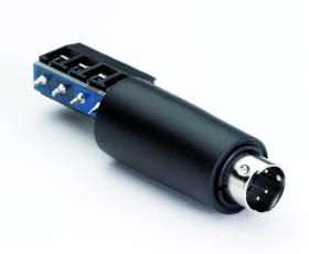 Pico PP660 Skruvterminaladapter - Instrumentcenter