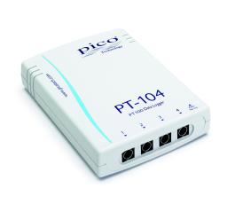 Pico PT-104 Datalogger - Instrumentcenter