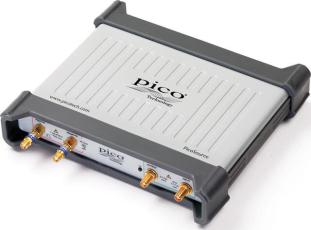 PicoSource PG911 Puls-/Steg&shy;generator - Instrumentcenter