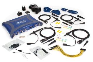 PicoScope 3418E MSO PC Oscilloskop - Instrumentcenter