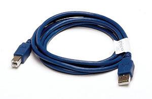 Pico TA207 USB Kabel - Instrumentcenter