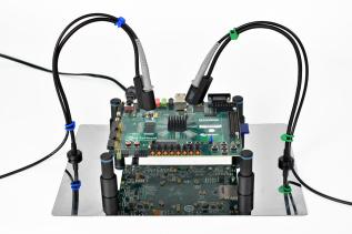 Pico PQ216 probh&aring;llarkit med prober - Instrumentcenter