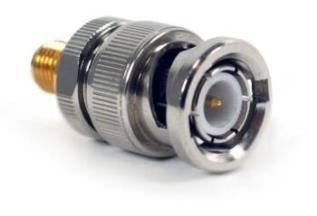 Pico 3 GHz SMA Till BNC Adapter - Instrumentcenter