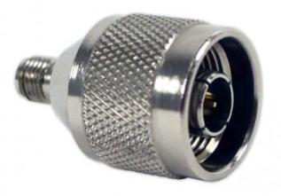 Pico 18 GHz SMA Till N Adapter - Instrumentcenter