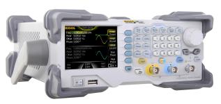 Rigol DG1032Z Funktions-/arbitr&auml;rgenerator - Instrumentcenter