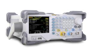 Rigol DG1022Z Funktions-/arbitr&auml;rgenerator - Instrumentcenter