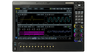 Rigol DG70002 Funktions-/Arbitr&auml;rgenerator - Instrumentcenter