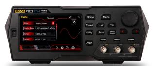 Rigol DG972 Funktions-/Arbitr&auml;rgenerator - Instrumentcenter