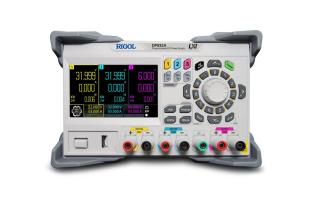 Rigol DP932A Laboratorieaggregat - Instrumentcenter