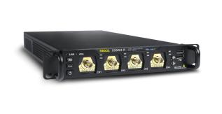 Rigol DS8000-R serien Oscilloskop - Instrumentcenter