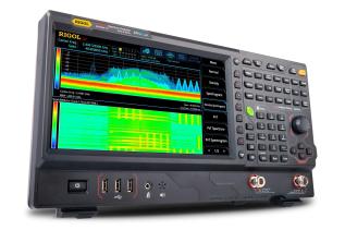 Rigol RSA5032 Spectrum Analyzer - Instrumentcenter