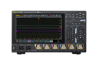 Rigol MHO5106 Oscilloskop - Instrumentcenter