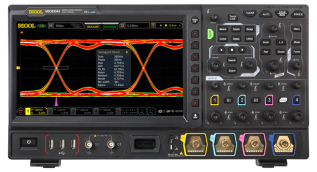Rigol MSO8204A Oscilloskop - Instrumentcenter