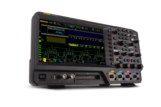 Rigol MSO5102 Blandsignalsoscilloskop - Instrumentcenter