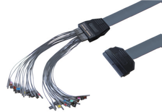 Rigol PLA2216 MSO Aktiv logisk prob - Instrumentcenter