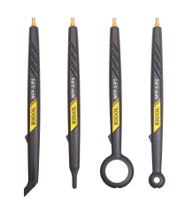 Rigol NFP-3 N&auml;rf&auml;ltsprobset - Instrumentcenter