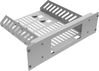 Rigol RM-DM3000 Rackmonteringssats - Instrumentcenter
