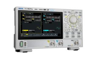 Rigol DG852 Pro Funktions-/Arbitr&auml;rgenerator - Instrumentcenter