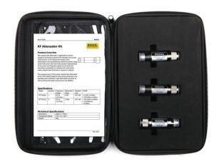 Rigol RF Attenuator Kit - Instrumentcenter