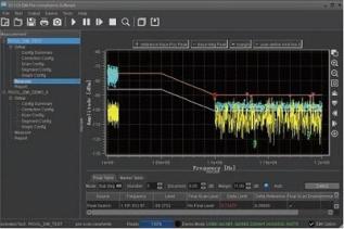 Rigol S1210 EMI Mjukvaruoption - Instrumentcenter