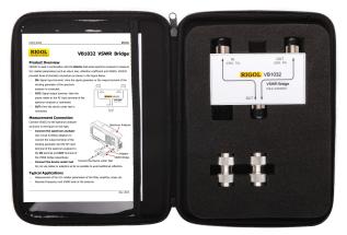 Rigol VB1032 VSWR Bridge - Instrumentcenter