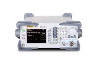 Rigol DSG815 RF Signalgenerator - Instrumentcenter