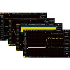 Rigol MSO8000-BND Option Bundle - Instrumentcenter