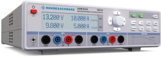 Rohde & Schwarz HMP2020 Laboratorieaggregat - Instrumentcenter