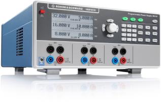 Rohde & Schwarz HMP4030 Laboratorieaggregat - Instrumentcenter