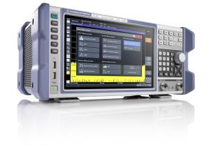 Rohde & Schwarz FPL-EMI7 FPL1007 Spectrum Analyzer - Instrumentcenter