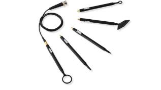 Rohde & Schwarz HZ-15 N&auml;rf&auml;ltsprobset - Instrumentcenter