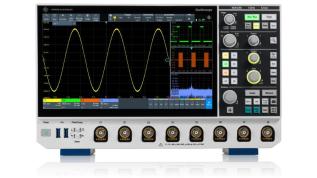 Rohde & Schwarz MXO 3 Serien Oscilloskop Bandbredd 100MHz-1GHz - Instrumentcenter