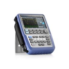 Rohde & Schwarz Scope Rider RTH Handh&aring;llet oscilloskop - Instrumentcenter