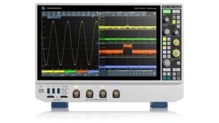 Rohde & Schwarz MXO 5 Serien Oscilloskop - Instrumentcenter