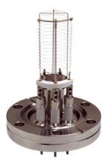 SRS Bayard-Alpert Ionisation Vacuum Gauges - Instrumentcenter