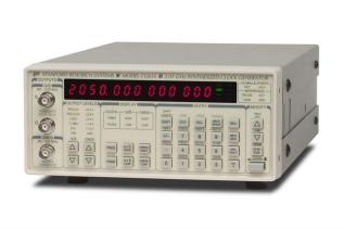 SRS CG635 Syntetiserad Klockgenerator - Instrumentcenter