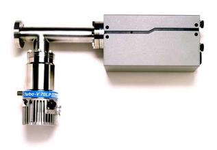 SRS CIS100 Closed Ion Source Gas Analyzer - Instrumentcenter