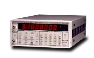 SRS DS335 Funktionsgenerator - Instrumentcenter