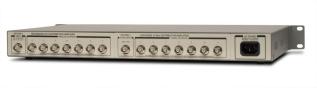 SRS FS730 och FS735 serien Distributionsf&ouml;rst&auml;rkare - Instrumentcenter
